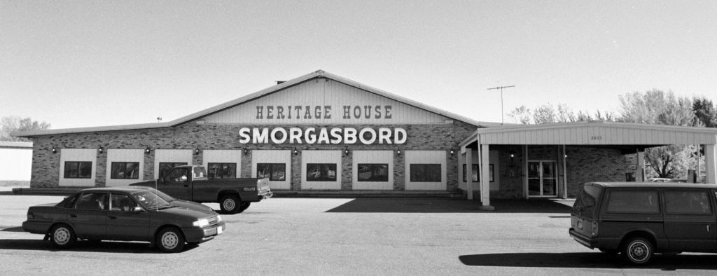 Heritage House